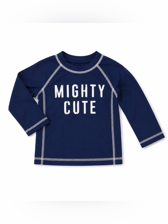 Carter's Other - Carter’s Swim Rashguard